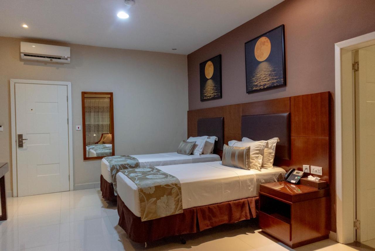 Frederick'S Lodge Kumasi Exterior foto